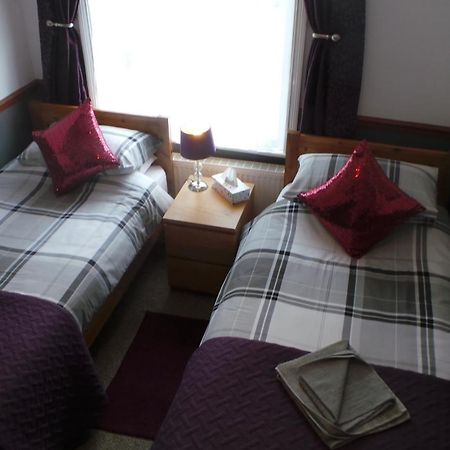 Bed and Breakfast The Oakcliffe Ексетер Екстер'єр фото
